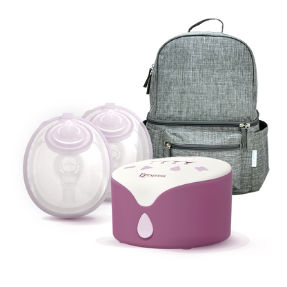 Amaris EZ Express Electric Breast Pump