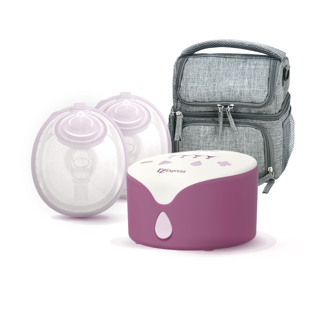 Amaris EZ Express Electric Breast Pump