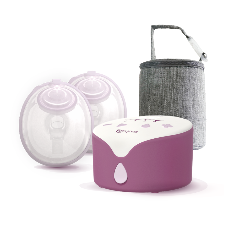 Amaris EZ Express Electric Breast Pump