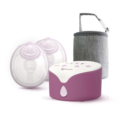 Amaris EZ Express Electric Breast Pump