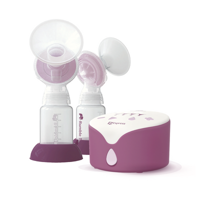 Amaris EZ Express Electric Breast Pump
