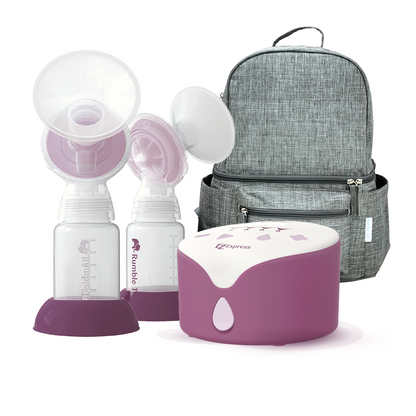 Amaris EZ Express Electric Breast Pump