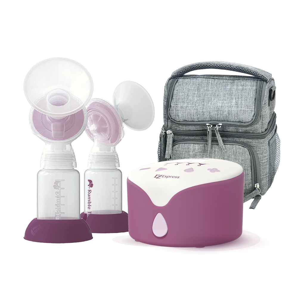 Amaris EZ Express Electric Breast Pump