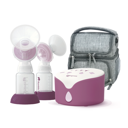 Amaris EZ Express Electric Breast Pump