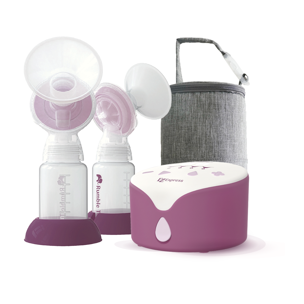 Amaris EZ Express Electric Breast Pump