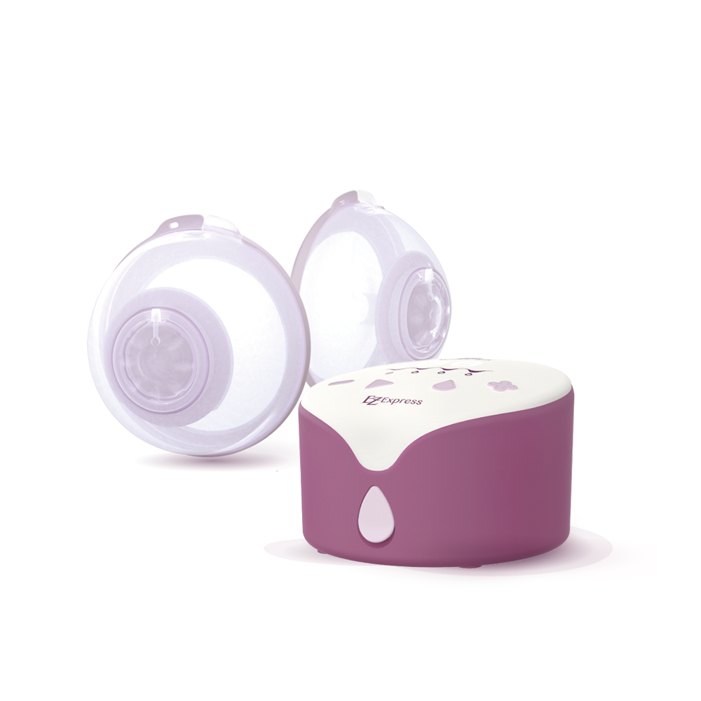 Amaris EZ Express Electric Breast Pump