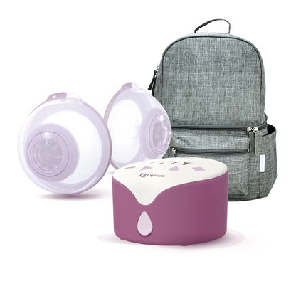 Amaris EZ Express Electric Breast Pump