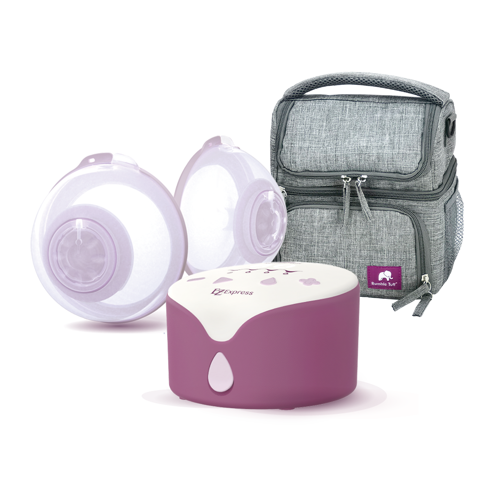 Amaris EZ Express Electric Breast Pump