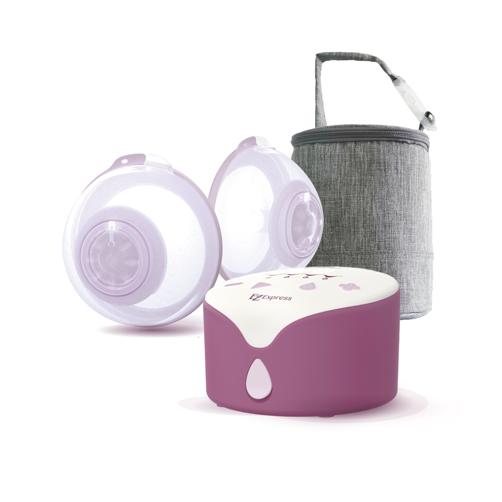 Amaris EZ Express Electric Breast Pump