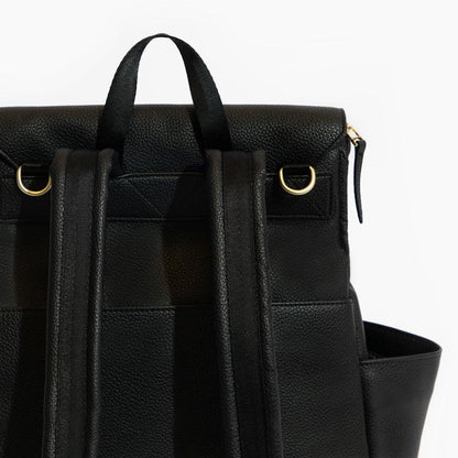 Freshly Picked Ebony Classic Diaper Bag II