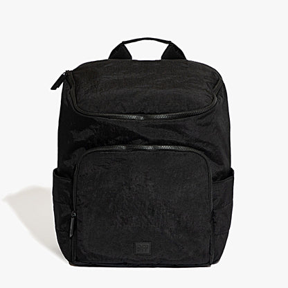 Freshly Picked Ebony Zurich Backpack