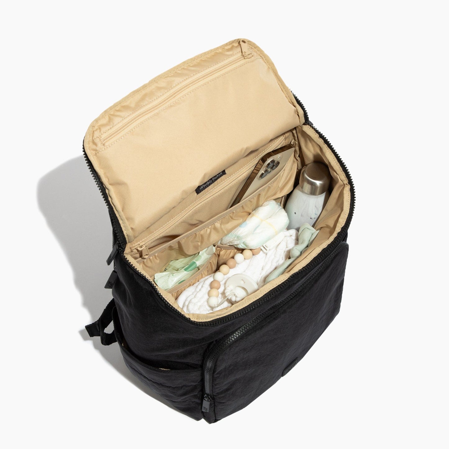 Freshly Picked Forest Zurich Backpack