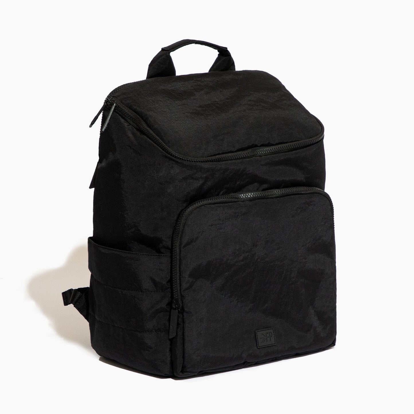 Freshly Picked Ebony Zurich Backpack
