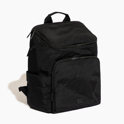 Freshly Picked Ebony Zurich Backpack