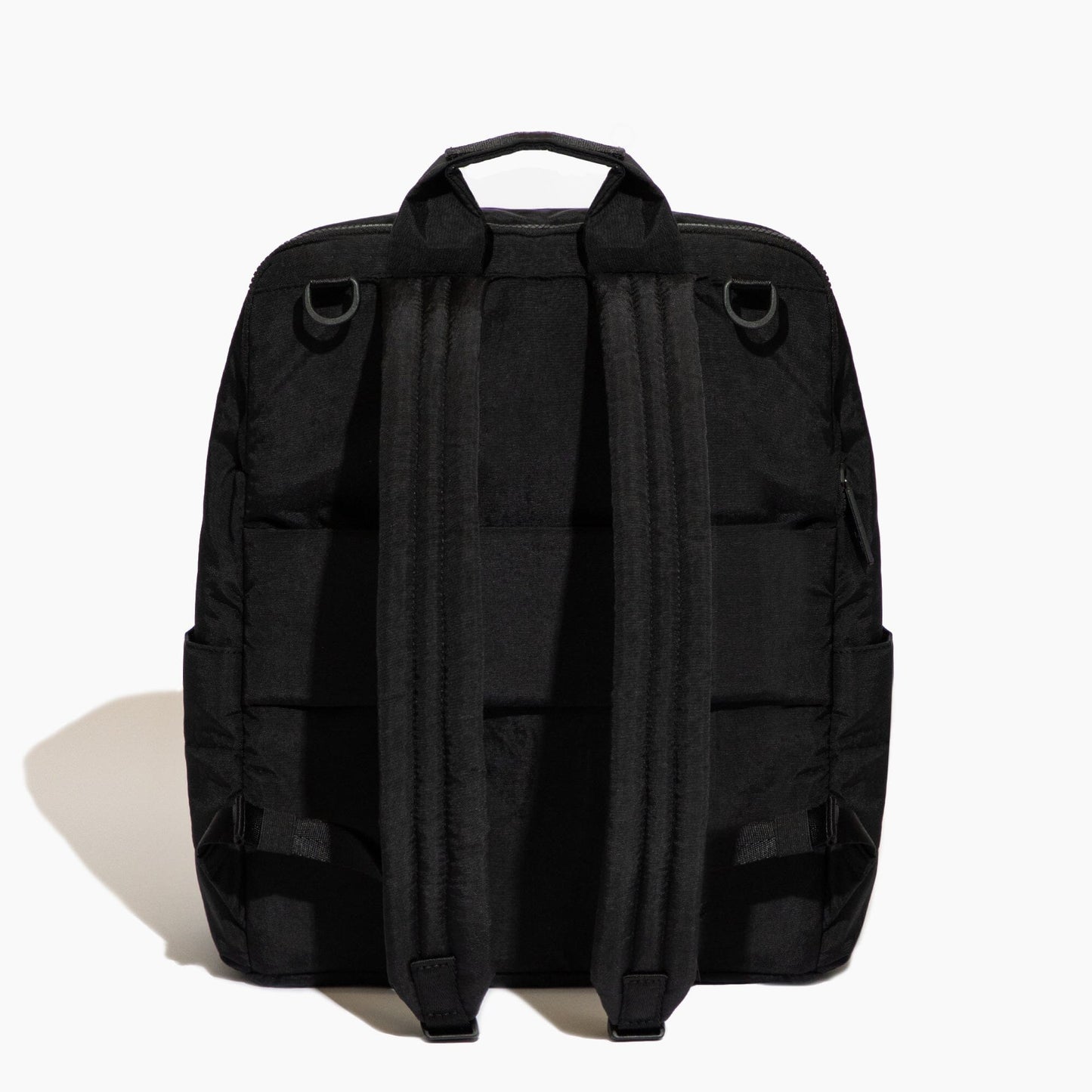Freshly Picked Ebony Zurich Backpack