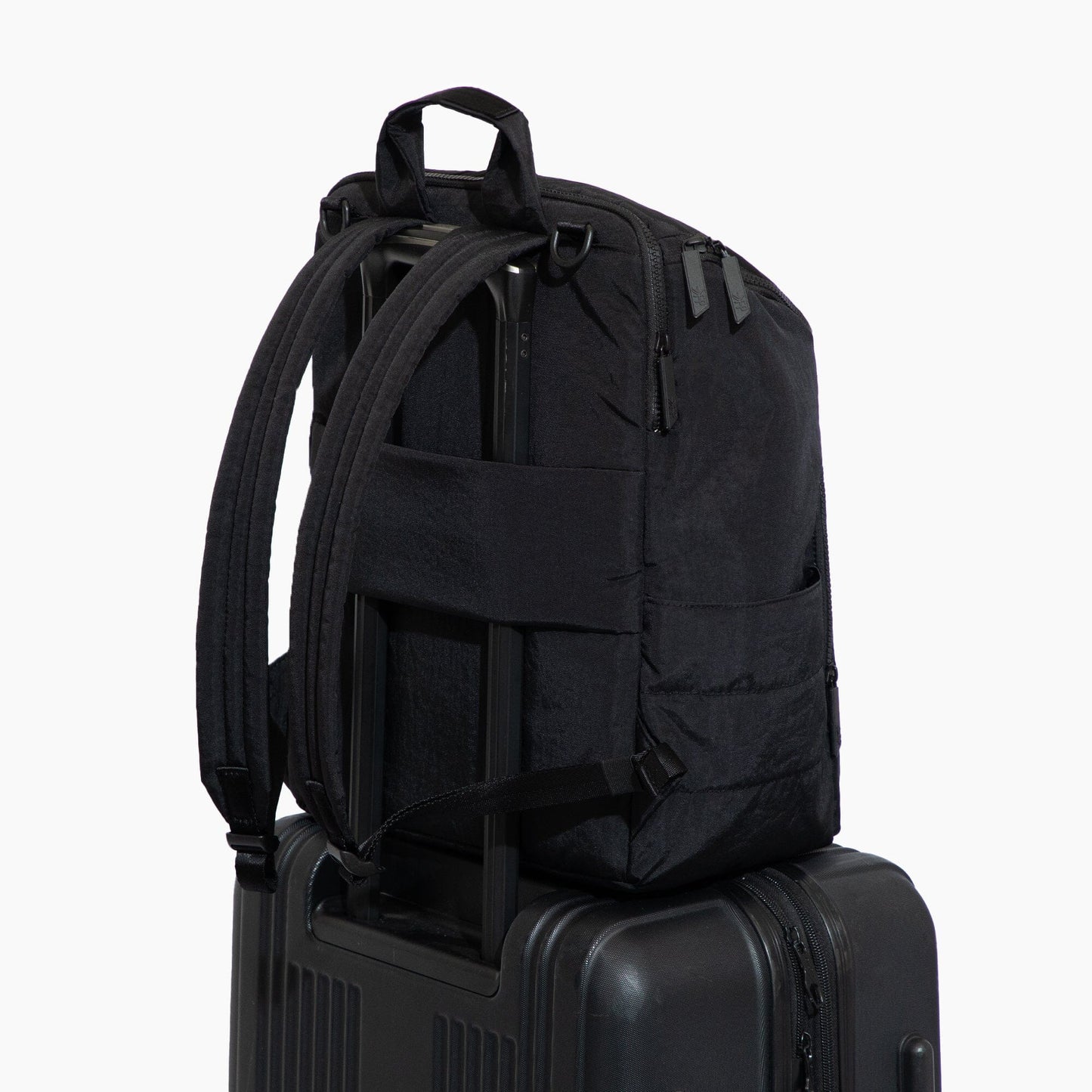 Freshly Picked Ebony Zurich Backpack