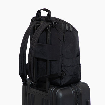 Freshly Picked Ebony Zurich Backpack