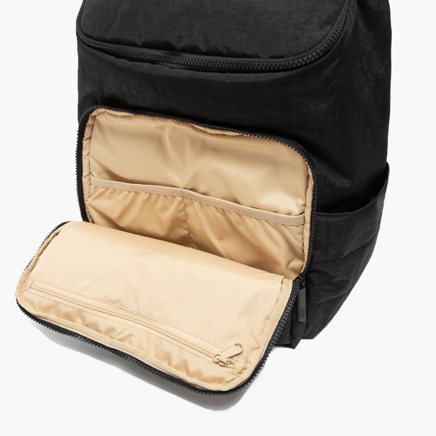 Freshly Picked Ebony Zurich Backpack
