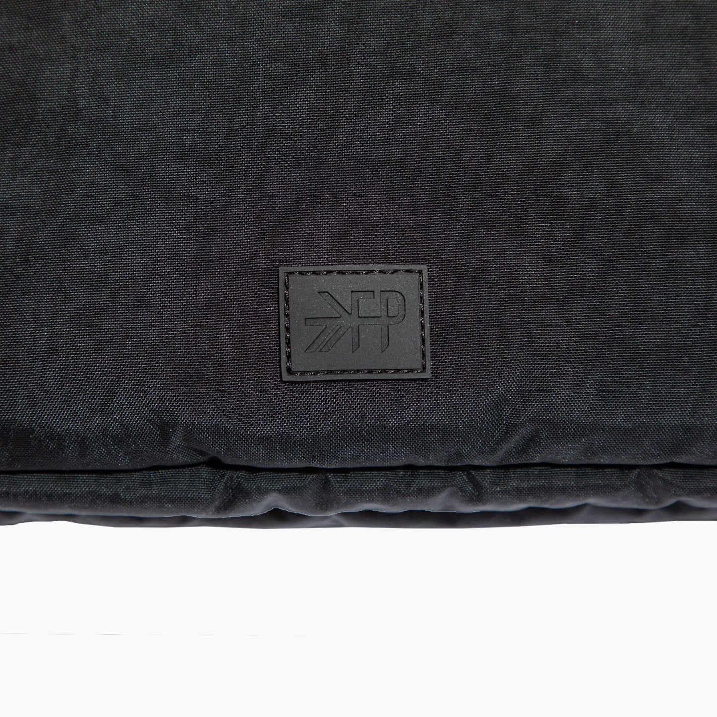 Freshly Picked Ebony Zurich Backpack