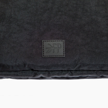 Freshly Picked Ebony Zurich Backpack