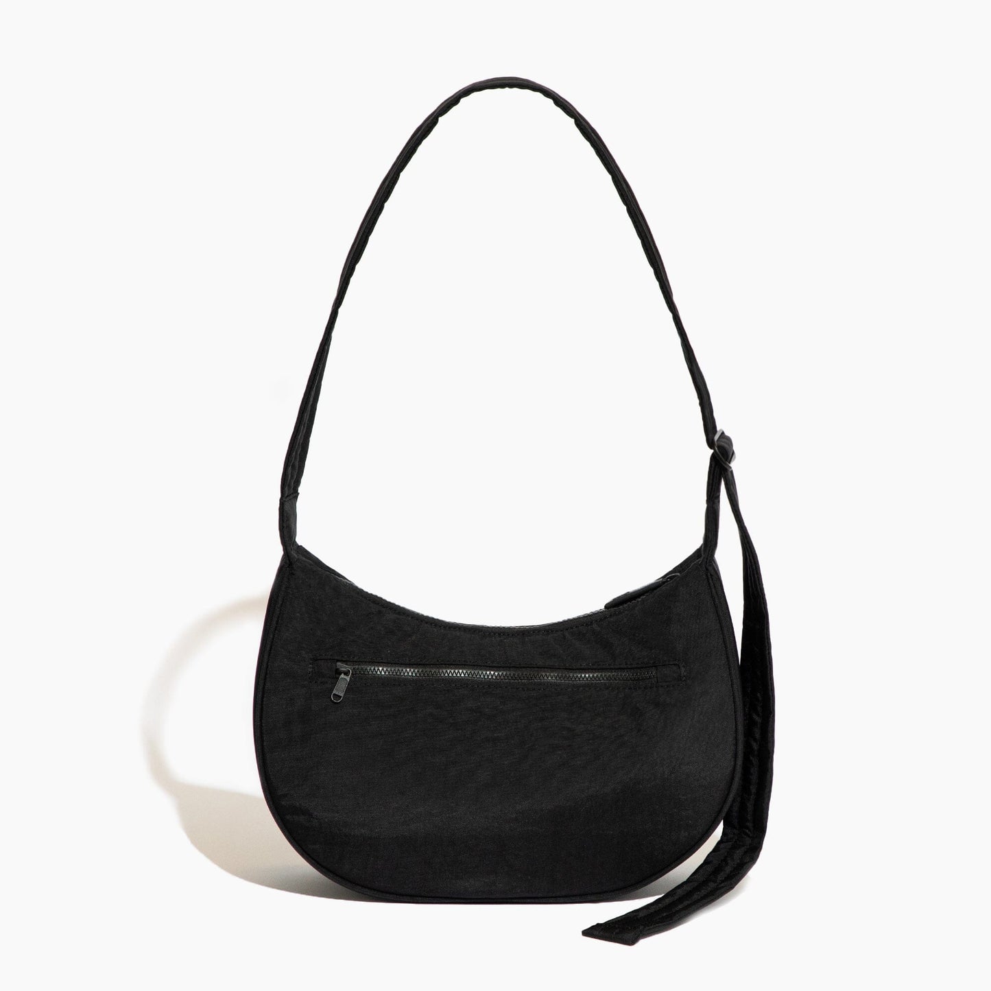 Freshly Picked Ebony Zurich Crossbody