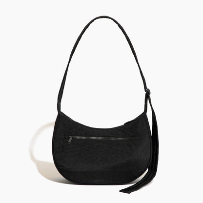 Freshly Picked Ebony Zurich Crossbody
