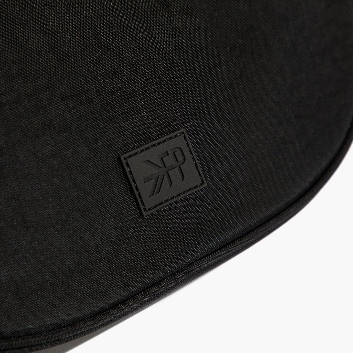 Freshly Picked Ebony Zurich Crossbody