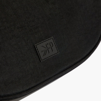 Freshly Picked Ebony Zurich Crossbody