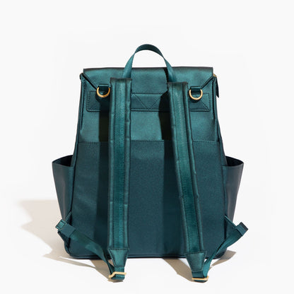 Freshly Picked Emerald Classic Diaper Bag II