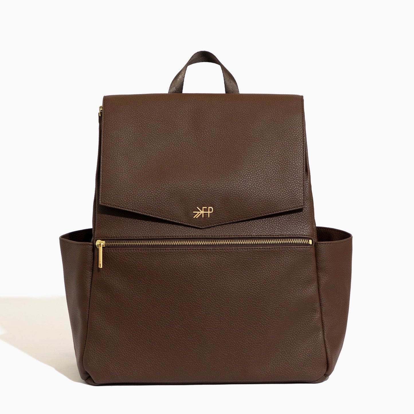 Freshly Picked Espresso Classic Diaper Bag II