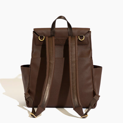 Freshly Picked Espresso Classic Diaper Bag II