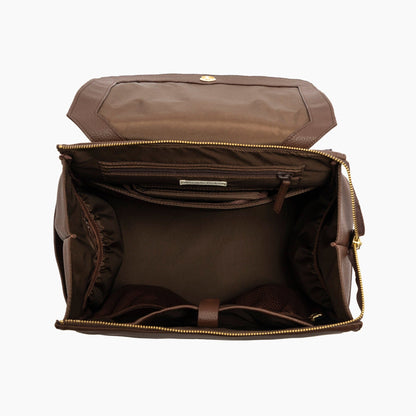 Freshly Picked Espresso Classic Diaper Bag II