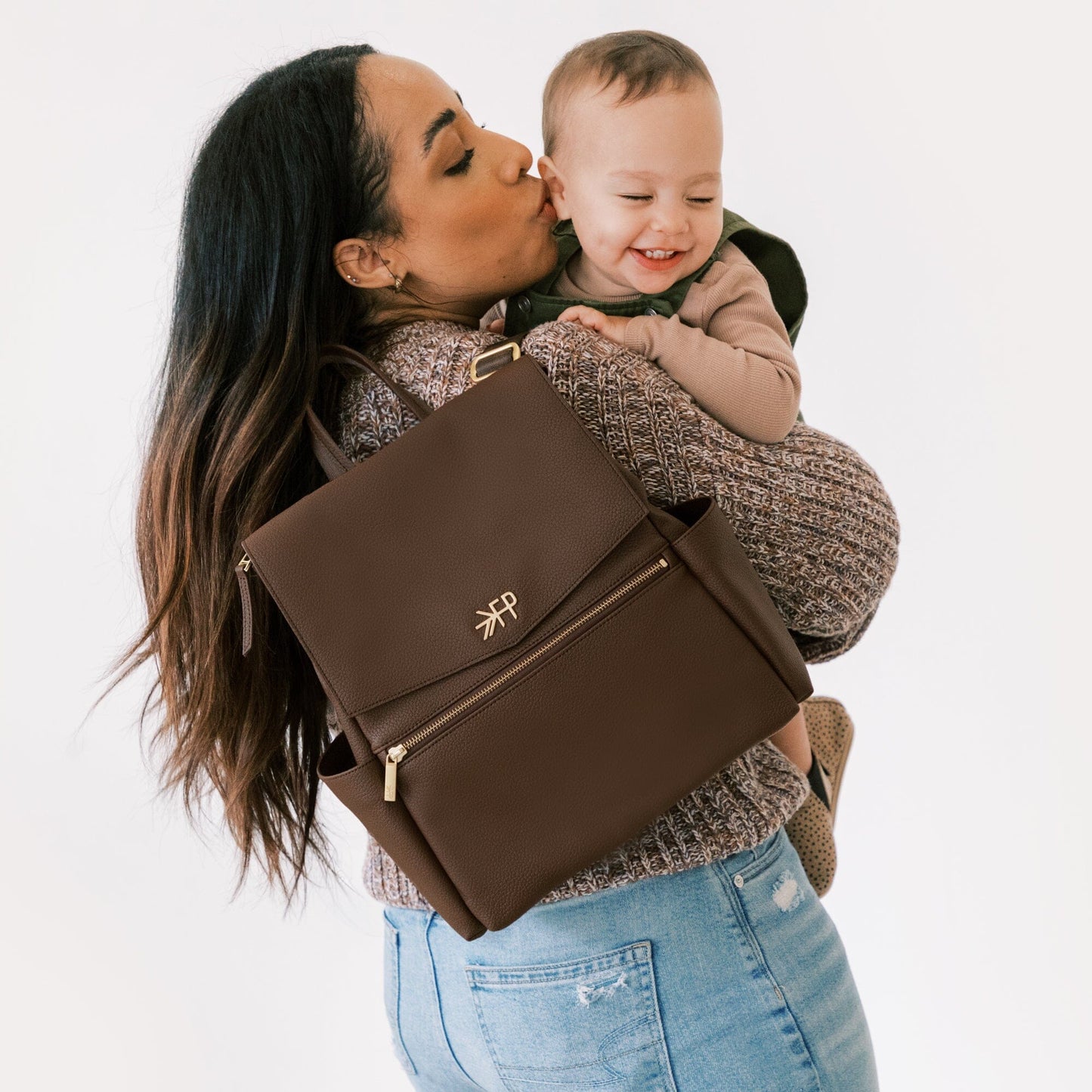 Freshly Picked Espresso Mini Classic Bag II