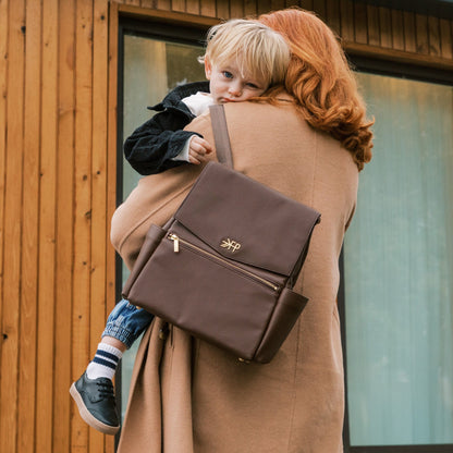 Freshly Picked Espresso Mini Classic Bag II