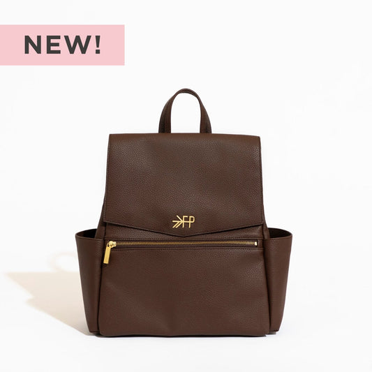 Freshly Picked Espresso Mini Classic Bag II