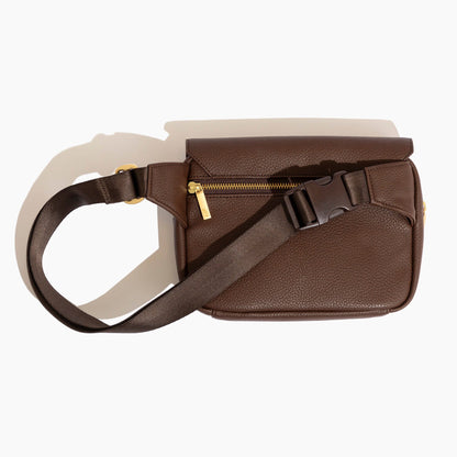 Freshly Picked Espresso Classic Park Pack