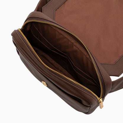 Freshly Picked Espresso Classic Park Pack