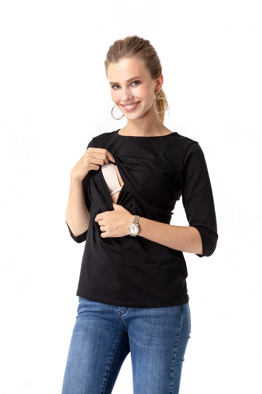 Accouchée Easy Top for Maternity/Nursing
