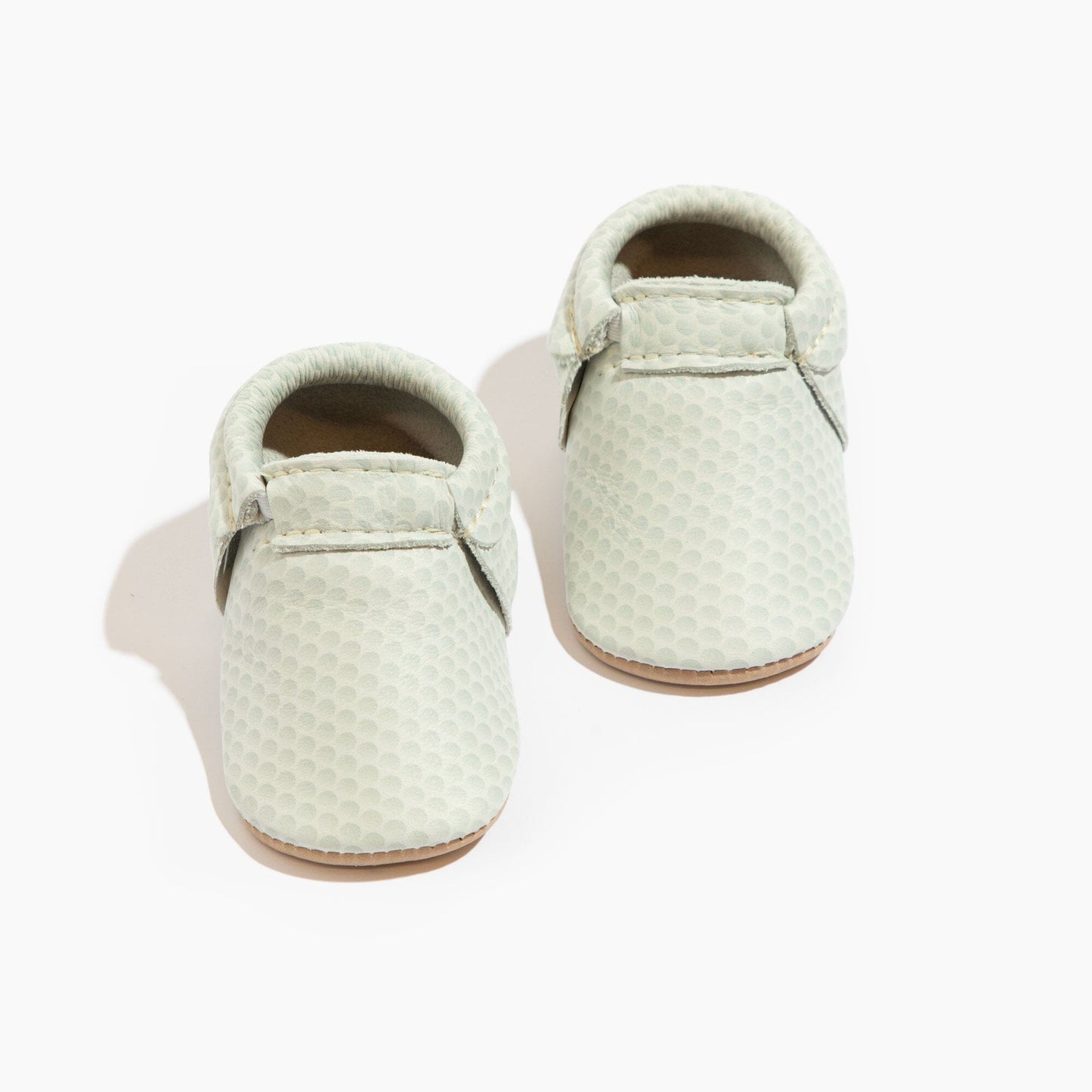 Freshly Picked Fairway City Baby Shoe