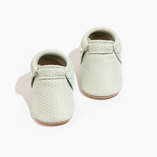 Freshly Picked Fairway City Baby Shoe