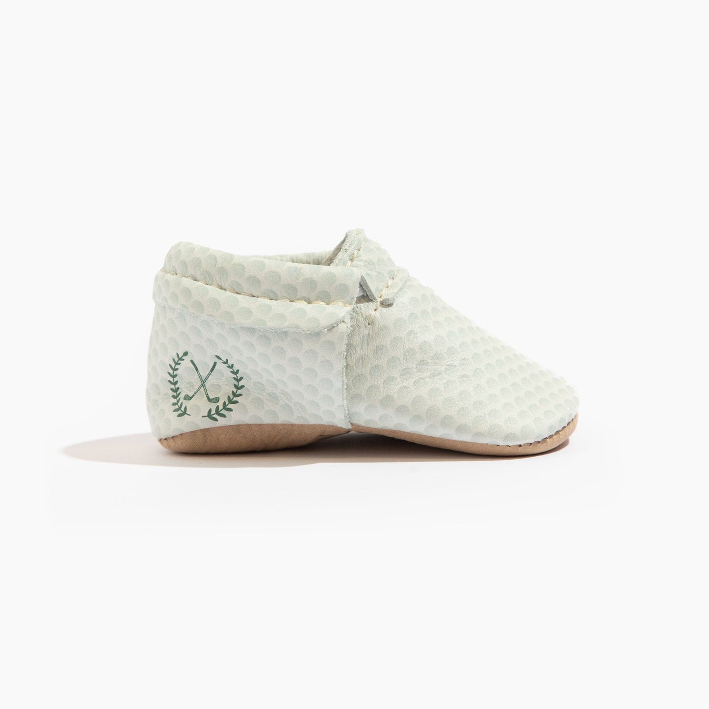 Freshly Picked Fairway City Baby Shoe
