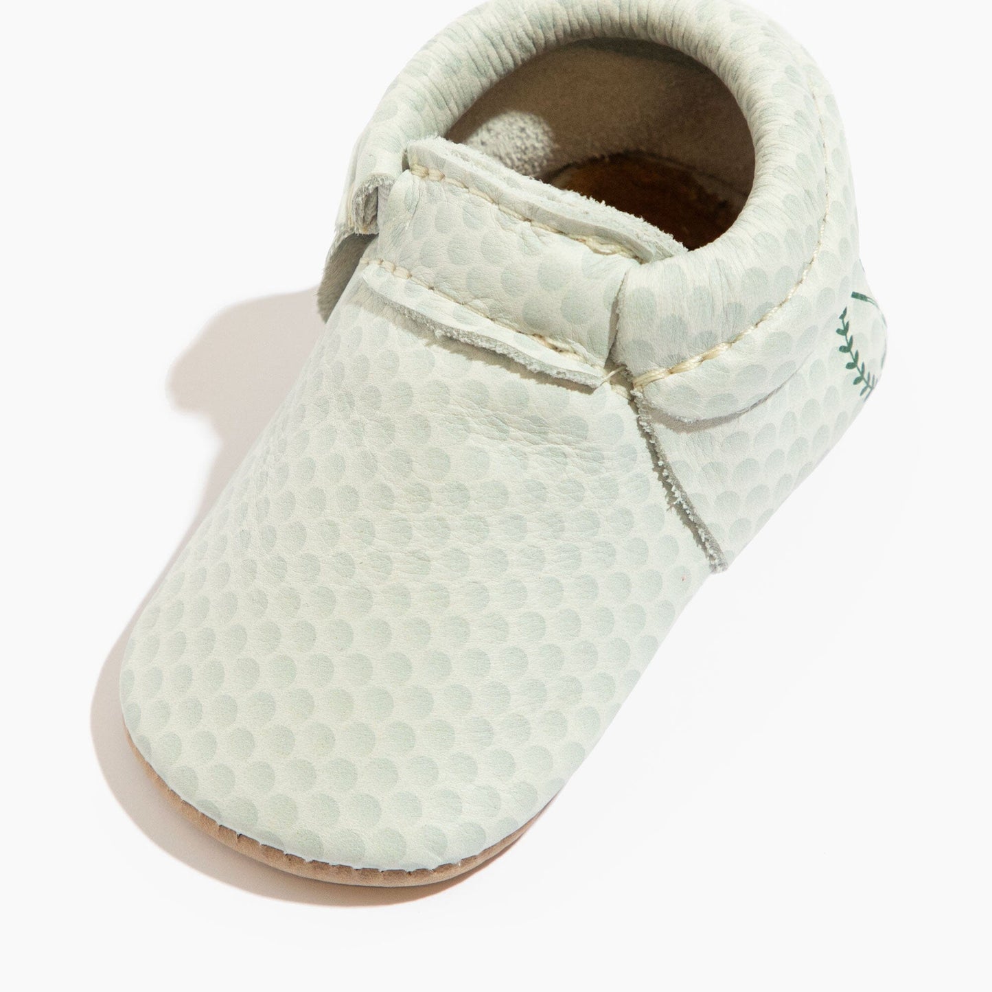 Freshly Picked Fairway City Baby Shoe
