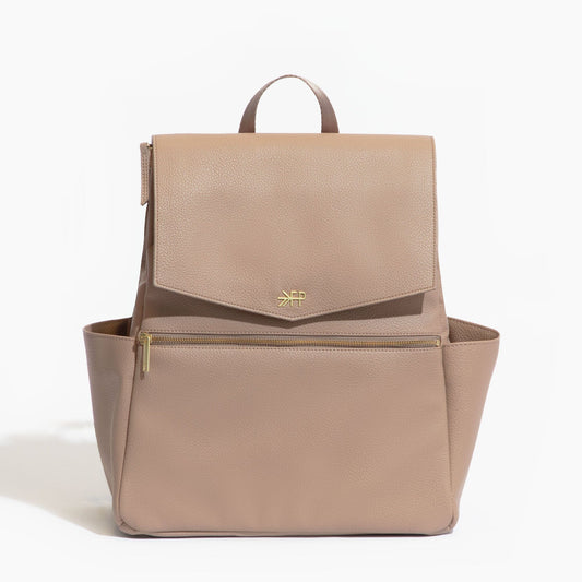 Freshly Picked Fig Classic Diaper Bag II