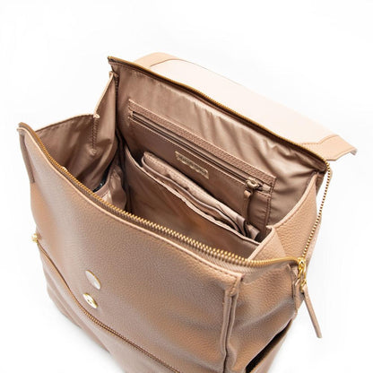 Freshly Picked Fig Classic Diaper Bag II