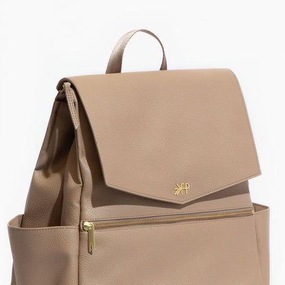 Freshly Picked Fig Classic Diaper Bag II