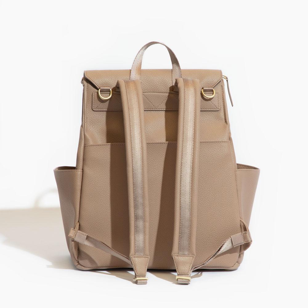 Freshly Picked Fig Classic Diaper Bag II