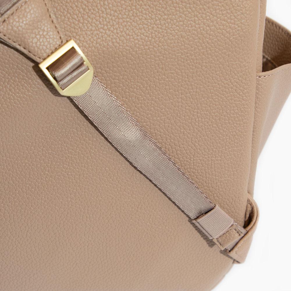 Freshly Picked Fig Classic Diaper Bag II