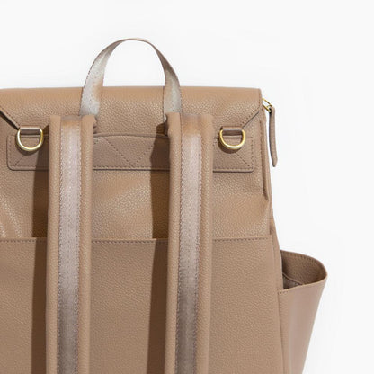 Freshly Picked Fig Classic Diaper Bag II