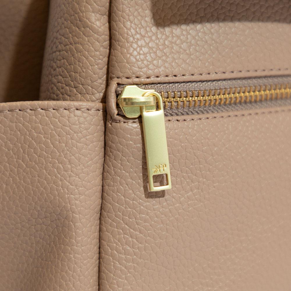 Freshly Picked Fig Classic Diaper Bag II