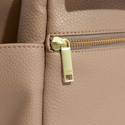 Freshly Picked Fig Classic Diaper Bag II